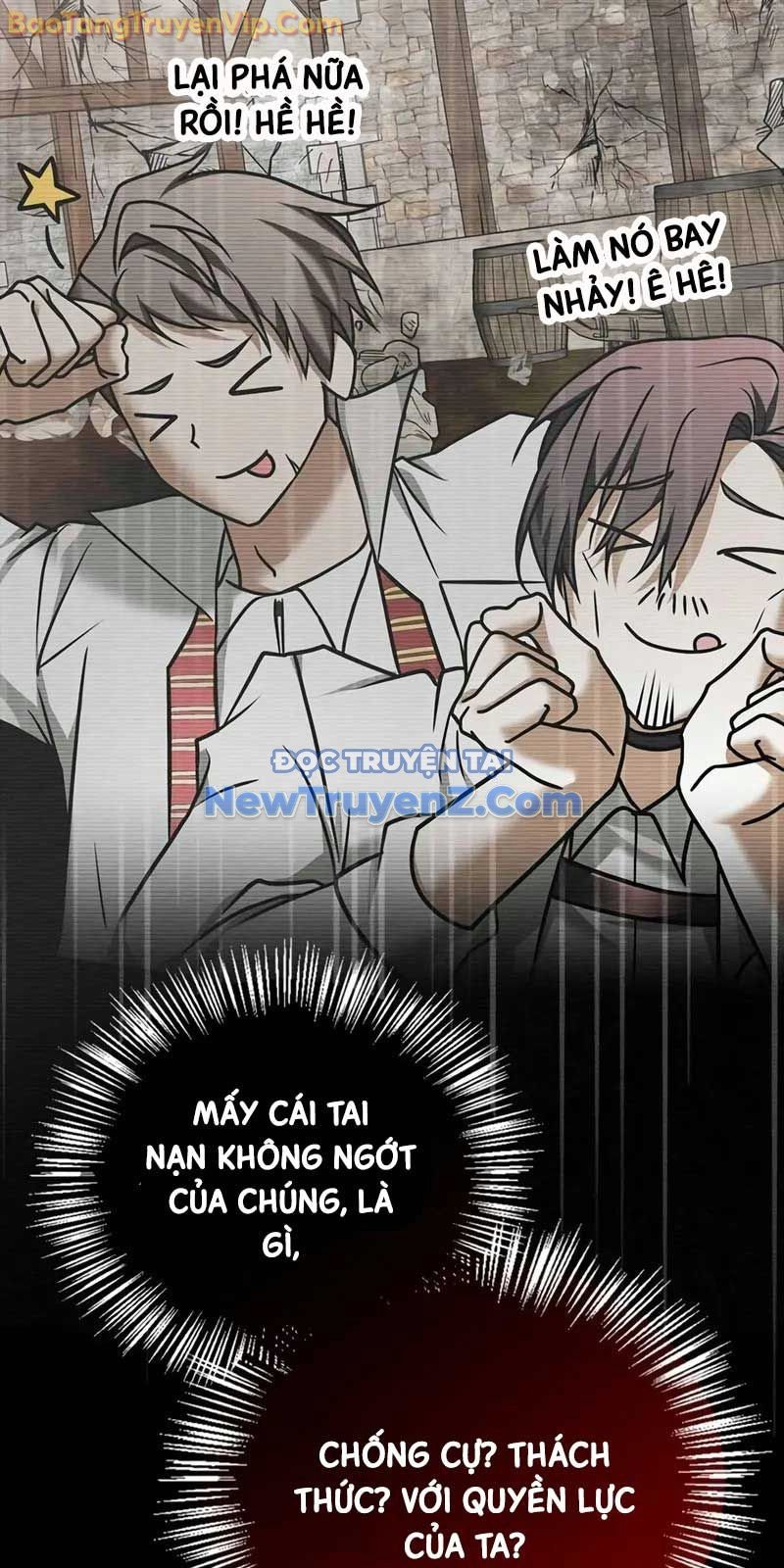 Tôi Không Tài Năng Đến Thế Đâu: Chapter 82