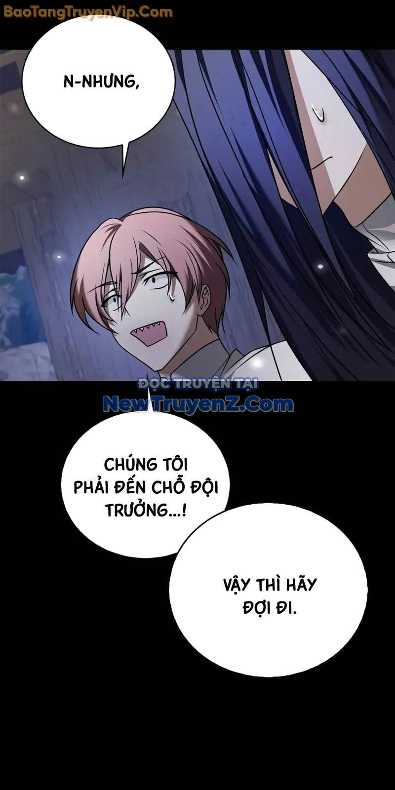 Tôi Không Tài Năng Đến Thế Đâu: Chapter 82