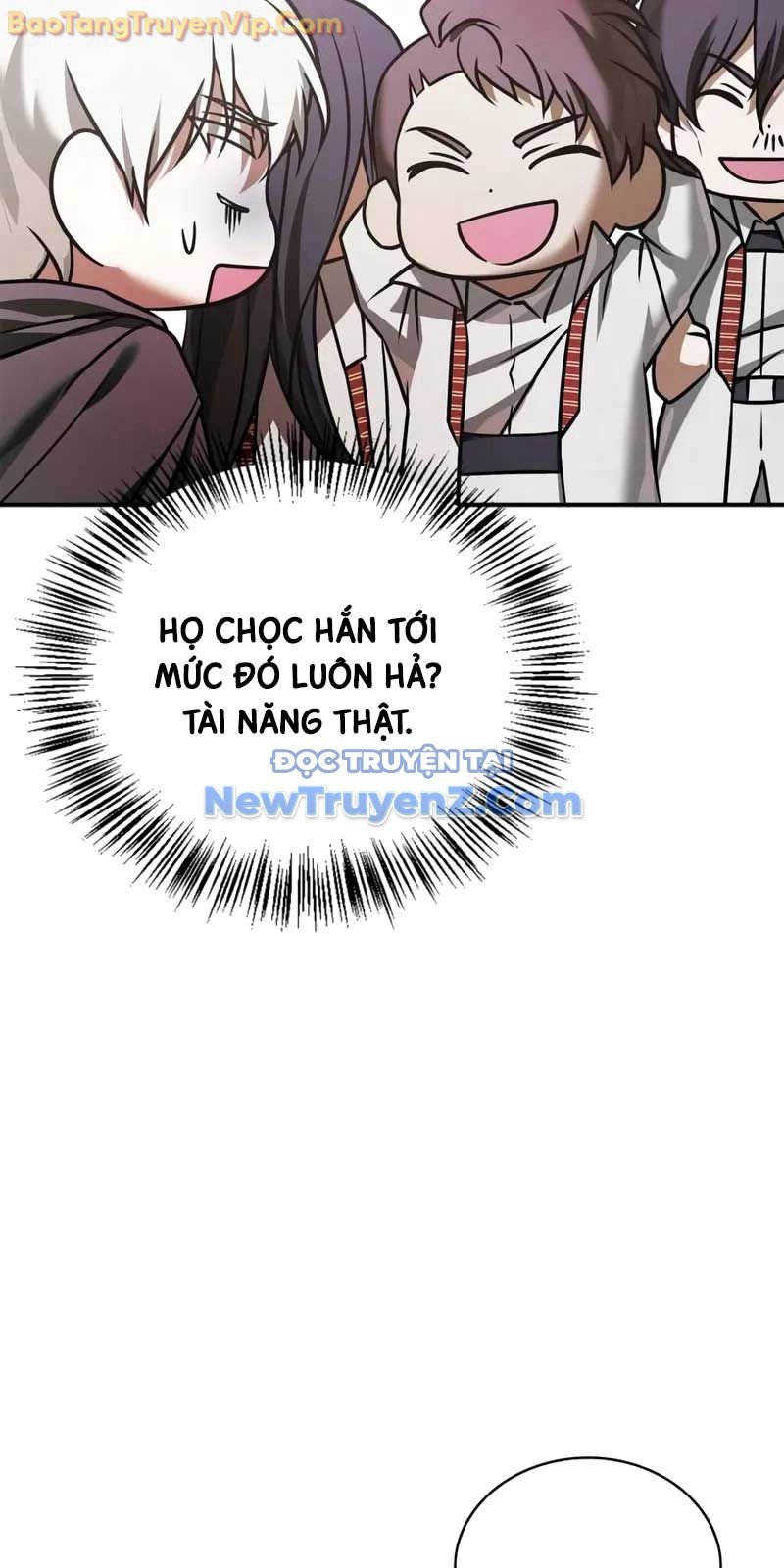 Tôi Không Tài Năng Đến Thế Đâu: Chapter 82