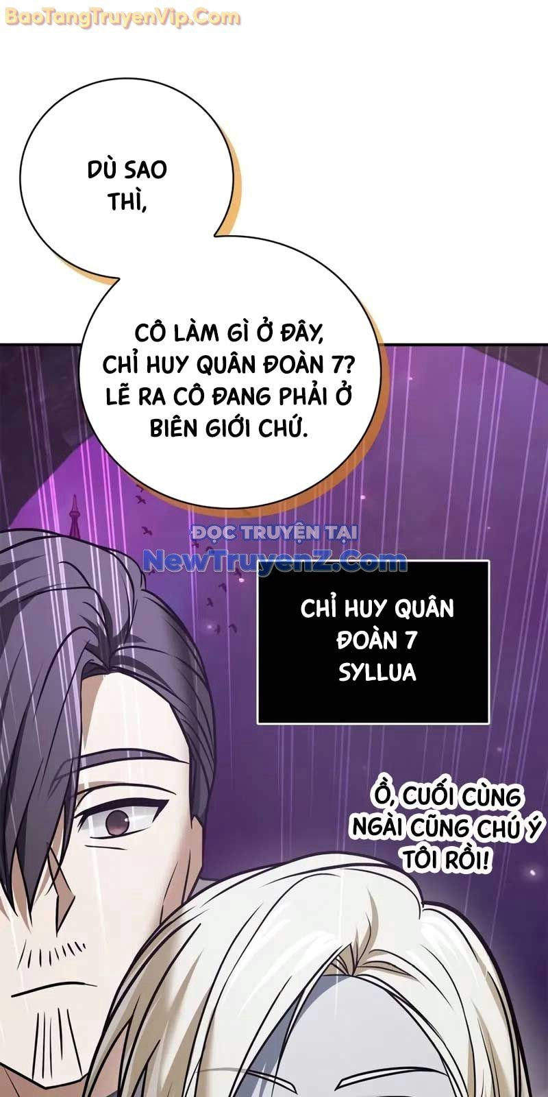 Tôi Không Tài Năng Đến Thế Đâu: Chapter 82