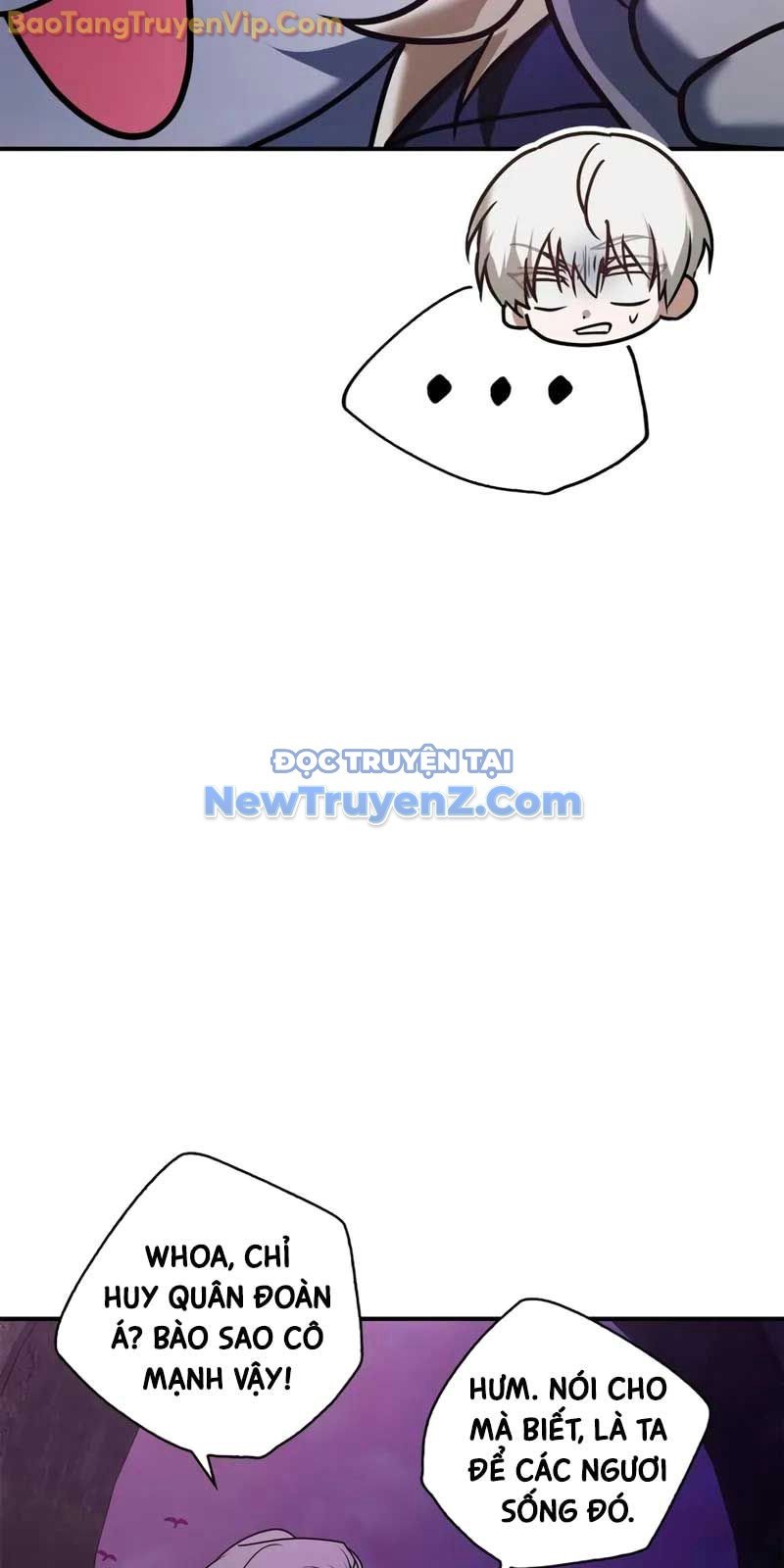 Tôi Không Tài Năng Đến Thế Đâu: Chapter 82