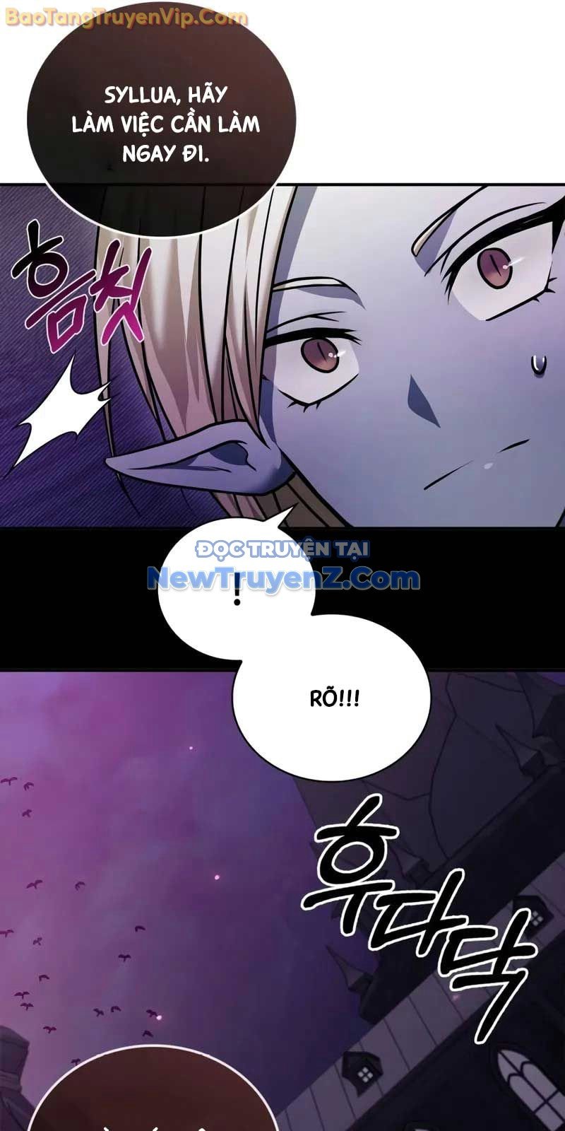 Tôi Không Tài Năng Đến Thế Đâu: Chapter 82