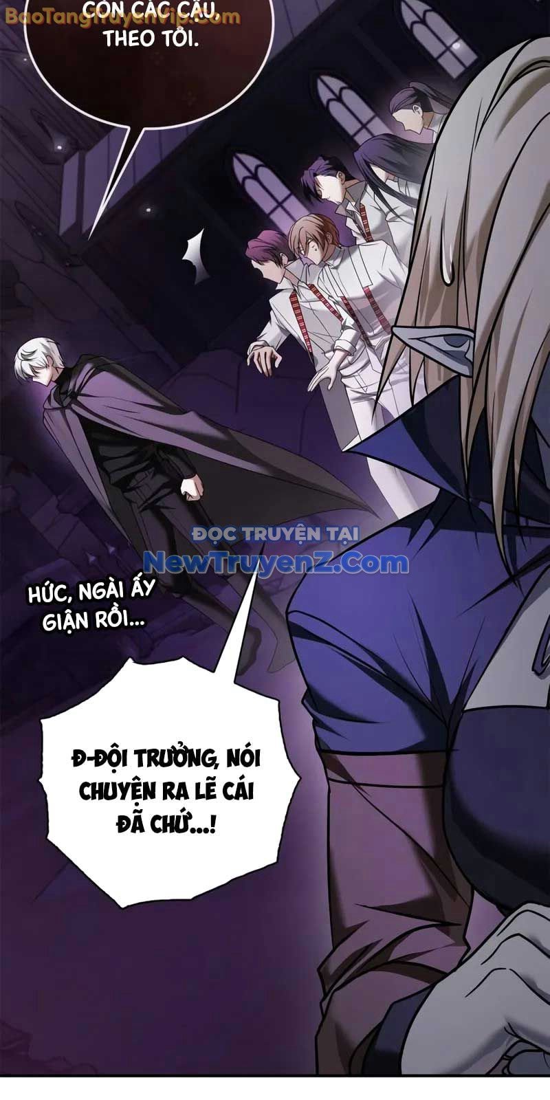 Tôi Không Tài Năng Đến Thế Đâu: Chapter 82