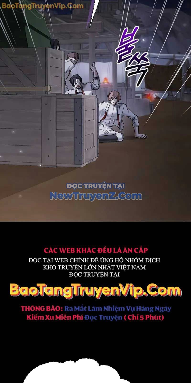 Tôi Không Tài Năng Đến Thế Đâu: Chapter 82