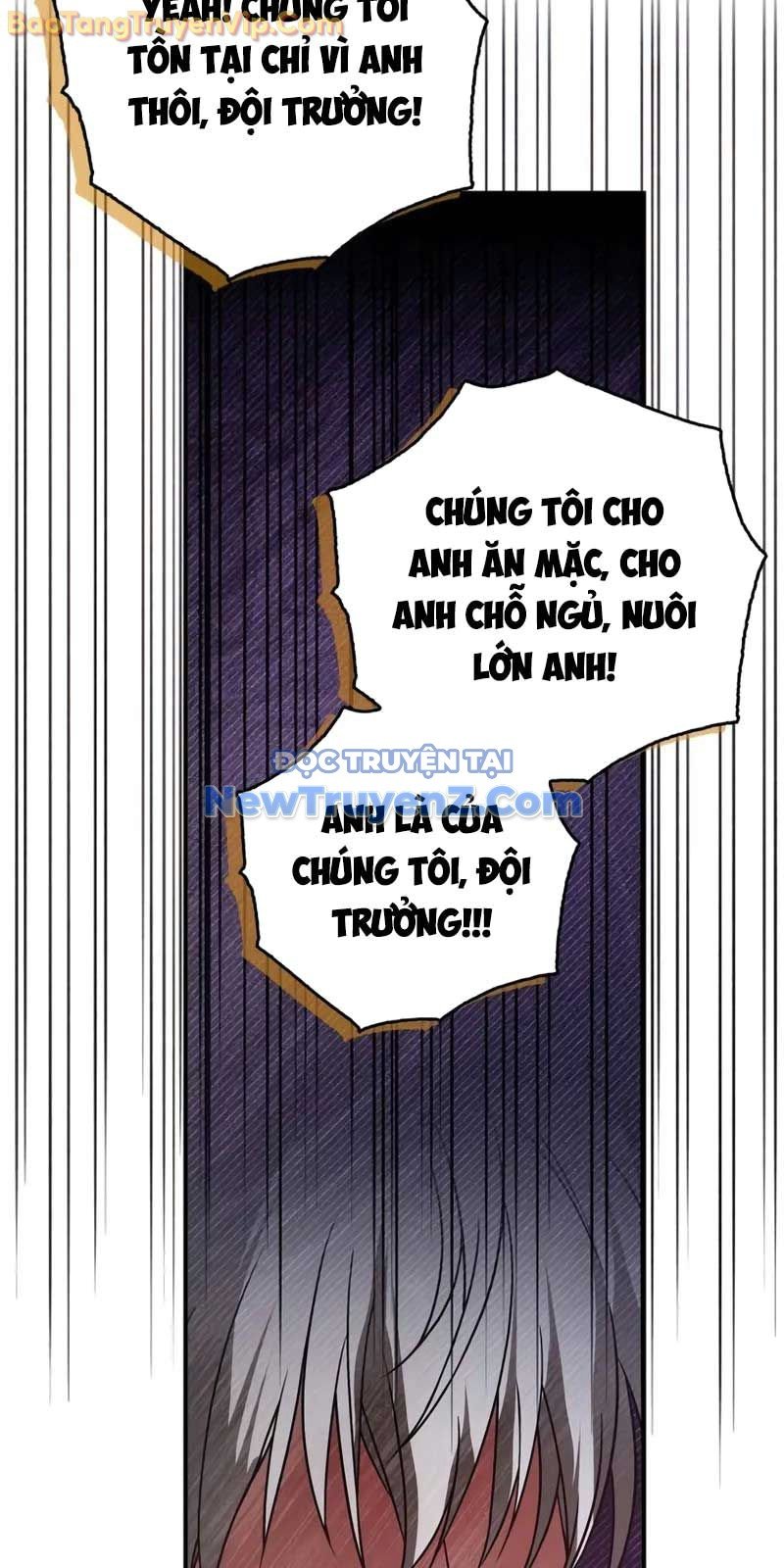 Tôi Không Tài Năng Đến Thế Đâu: Chapter 82