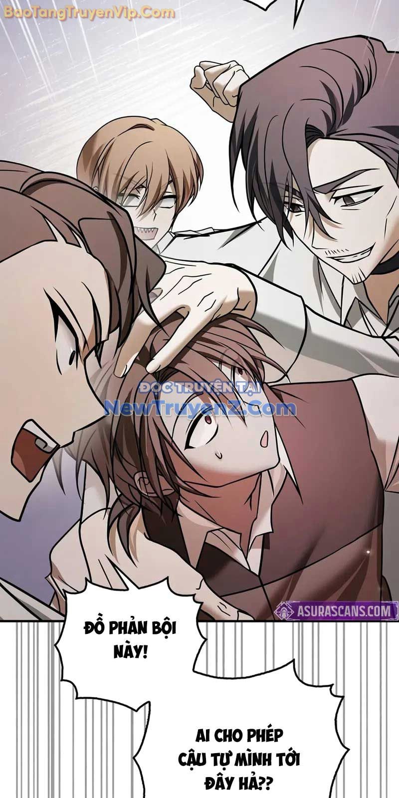 Tôi Không Tài Năng Đến Thế Đâu: Chapter 82