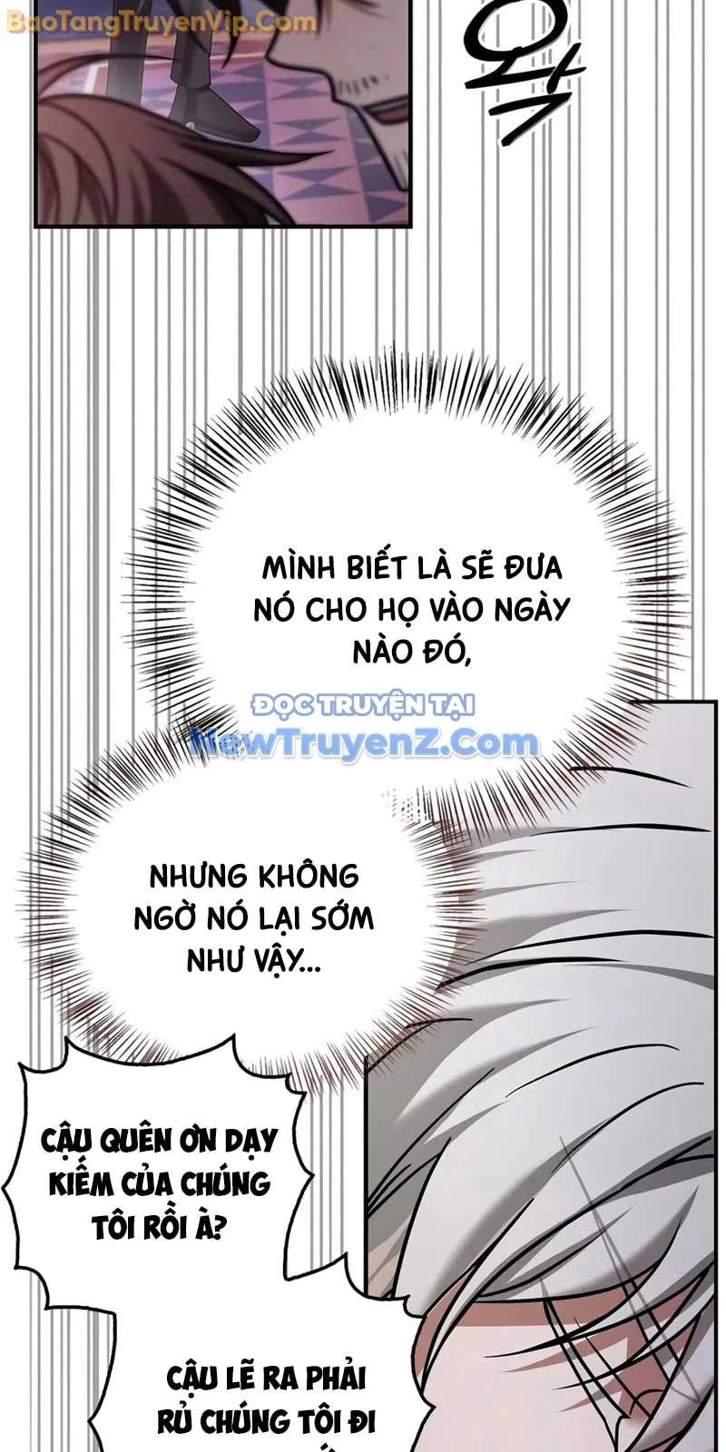 Tôi Không Tài Năng Đến Thế Đâu: Chapter 82