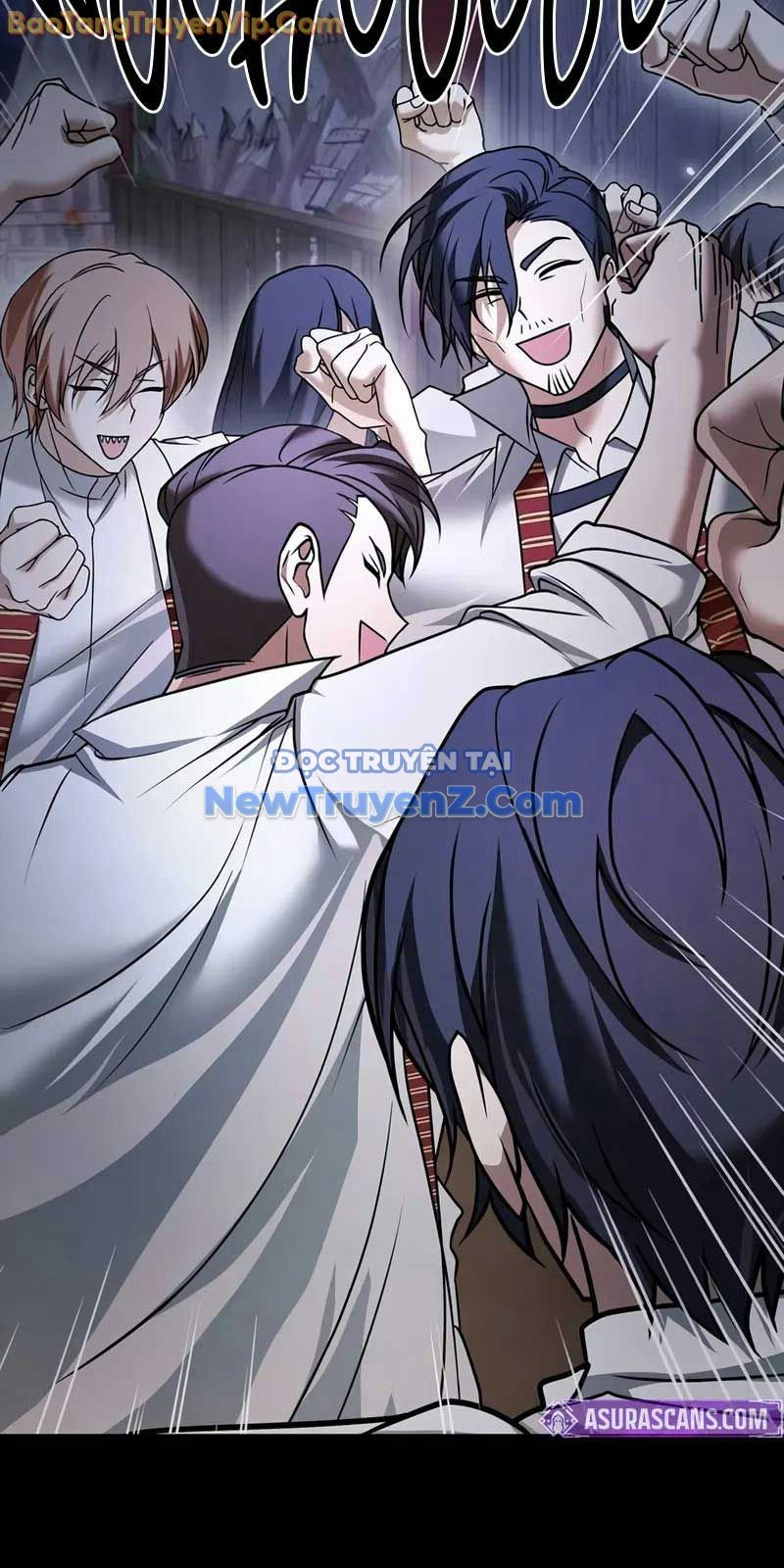 Tôi Không Tài Năng Đến Thế Đâu: Chapter 82