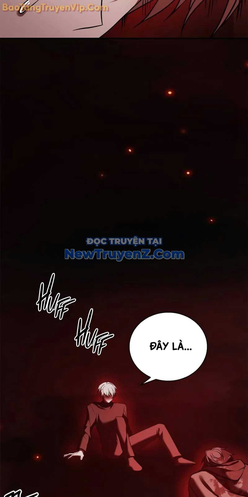 Tôi Không Tài Năng Đến Thế Đâu: Chapter 82