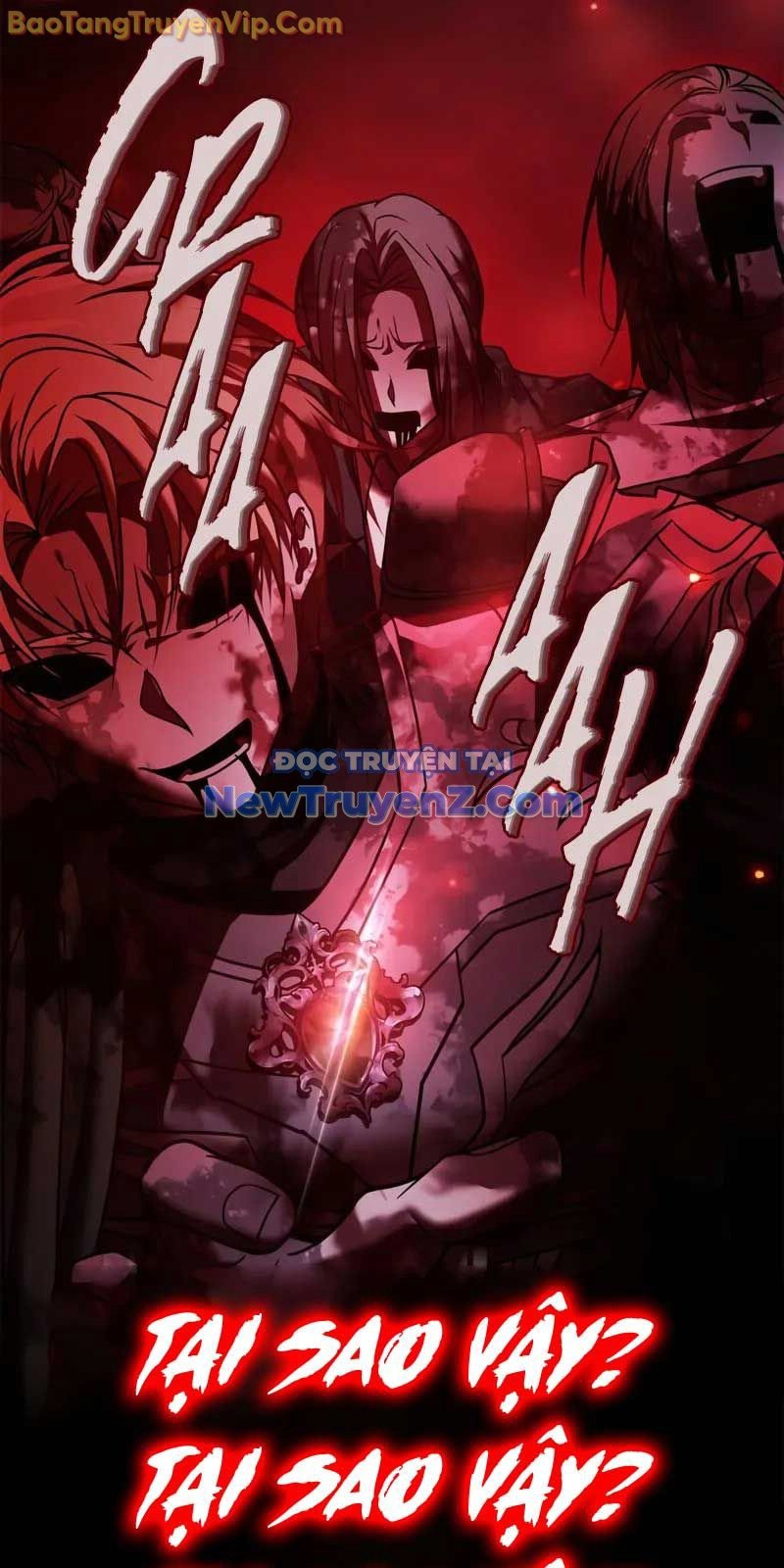 Tôi Không Tài Năng Đến Thế Đâu: Chapter 82