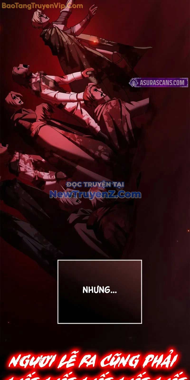 Tôi Không Tài Năng Đến Thế Đâu: Chapter 82