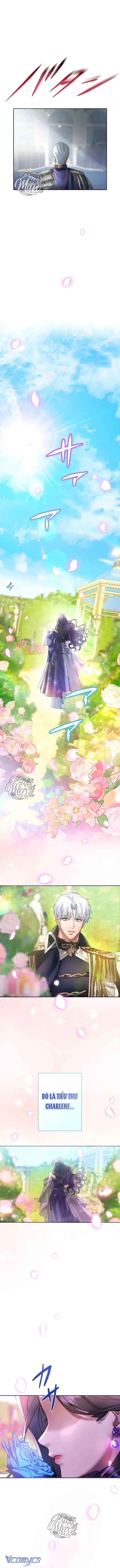 Tôi Không Thể Ngừng Yêu Người Phụ Nữ Độc Ác Nhất Đế Quốc!: Chapter 1