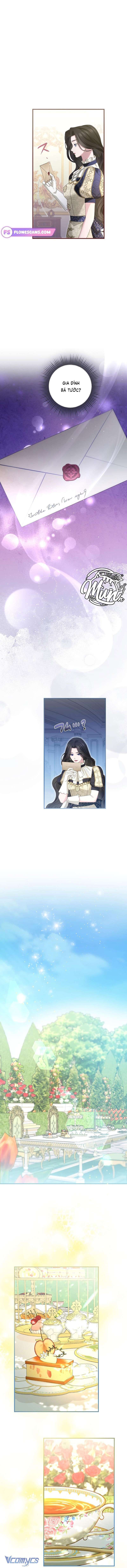 Tôi Không Thể Ngừng Yêu Người Phụ Nữ Độc Ác Nhất Đế Quốc!: Chapter 19