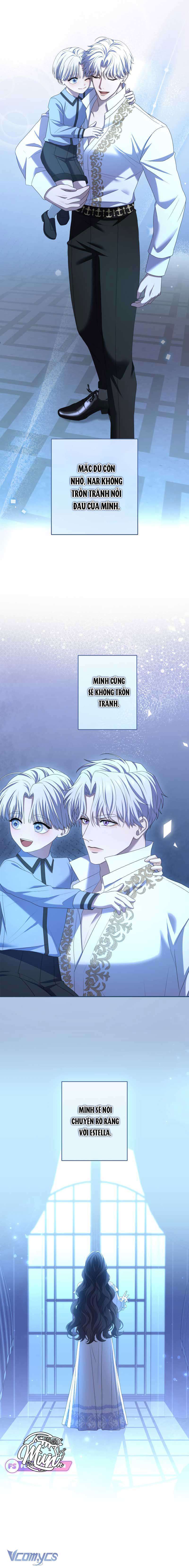 Tôi Không Thể Ngừng Yêu Người Phụ Nữ Độc Ác Nhất Đế Quốc!: Chapter 26