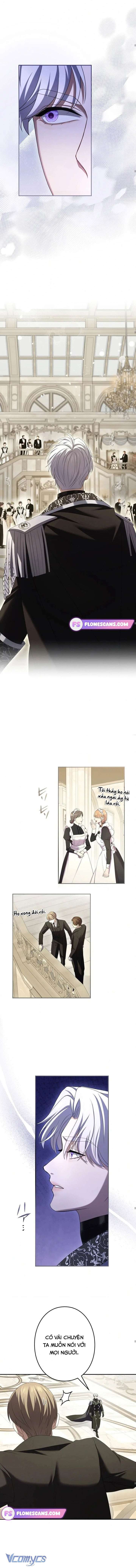 Tôi Không Thể Ngừng Yêu Người Phụ Nữ Độc Ác Nhất Đế Quốc!: Chapter 29