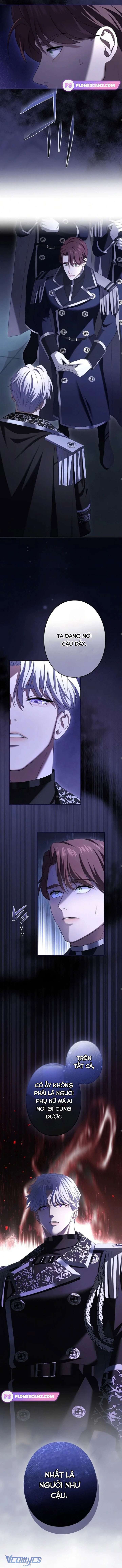 Tôi Không Thể Ngừng Yêu Người Phụ Nữ Độc Ác Nhất Đế Quốc!: Chapter 29