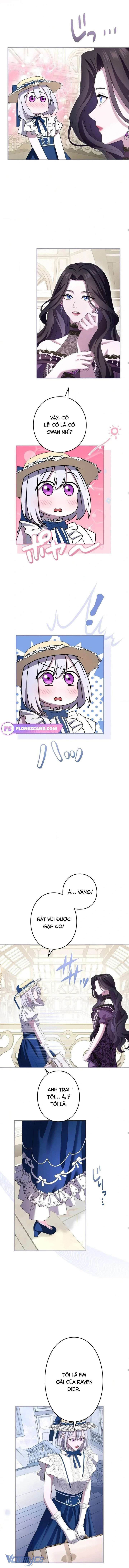 Tôi Không Thể Ngừng Yêu Người Phụ Nữ Độc Ác Nhất Đế Quốc!: Chapter 30