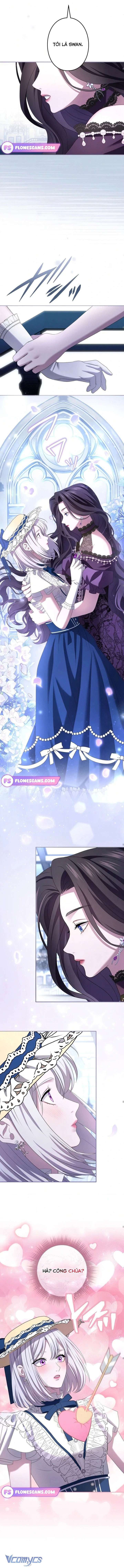 Tôi Không Thể Ngừng Yêu Người Phụ Nữ Độc Ác Nhất Đế Quốc!: Chapter 30