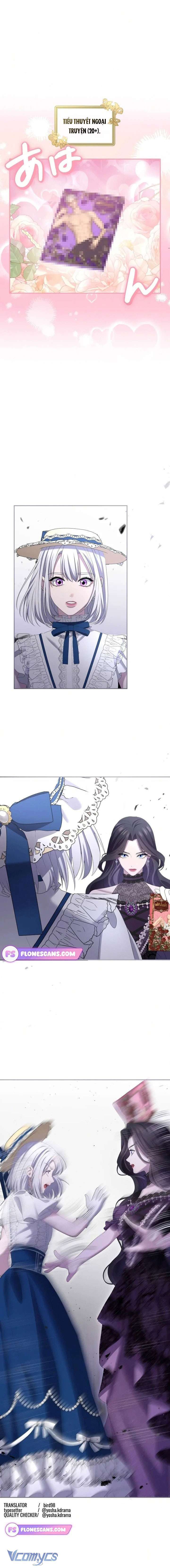 Tôi Không Thể Ngừng Yêu Người Phụ Nữ Độc Ác Nhất Đế Quốc!: Chapter 30