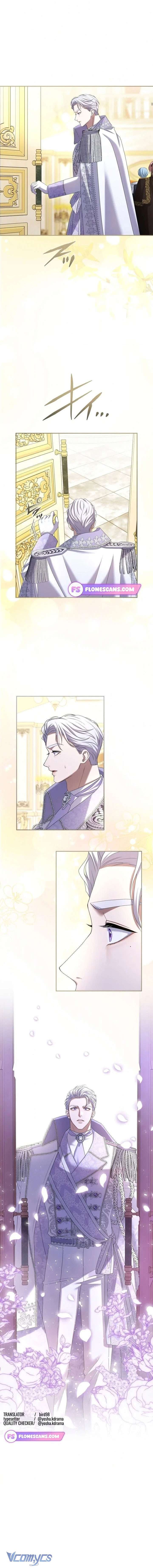 Tôi Không Thể Ngừng Yêu Người Phụ Nữ Độc Ác Nhất Đế Quốc!: Chapter 31