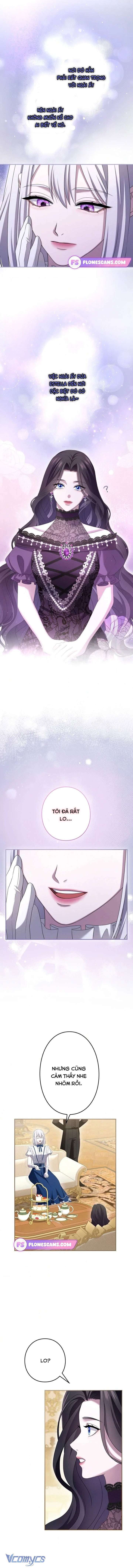 Tôi Không Thể Ngừng Yêu Người Phụ Nữ Độc Ác Nhất Đế Quốc!: Chapter 31