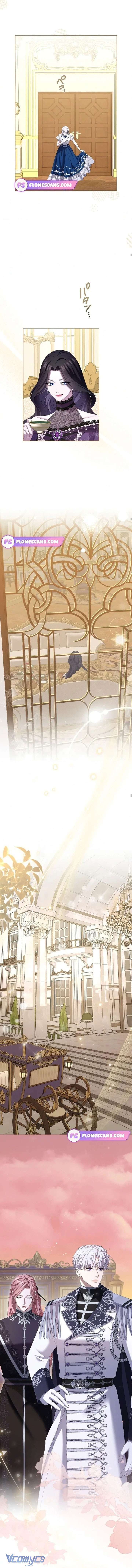 Tôi Không Thể Ngừng Yêu Người Phụ Nữ Độc Ác Nhất Đế Quốc!: Chapter 31