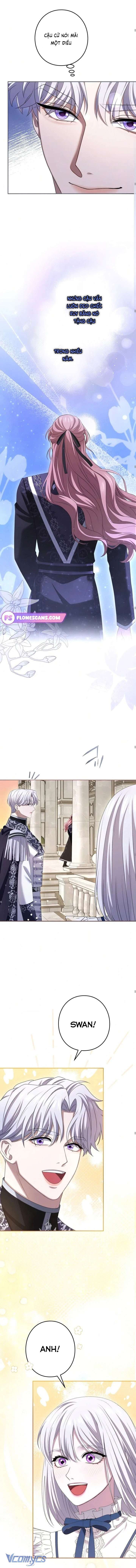 Tôi Không Thể Ngừng Yêu Người Phụ Nữ Độc Ác Nhất Đế Quốc!: Chapter 31