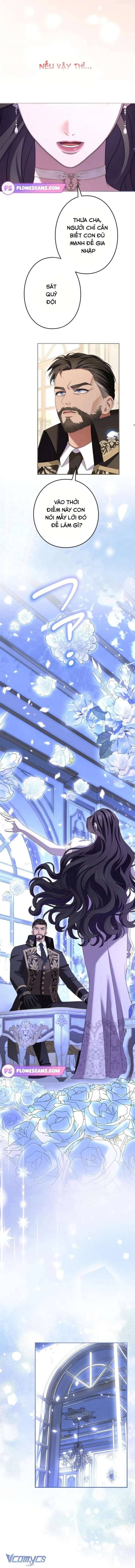 Tôi Không Thể Ngừng Yêu Người Phụ Nữ Độc Ác Nhất Đế Quốc!: Chapter 34