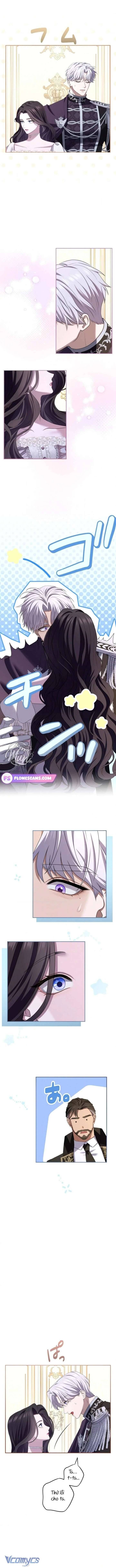 Tôi Không Thể Ngừng Yêu Người Phụ Nữ Độc Ác Nhất Đế Quốc!: Chapter 34