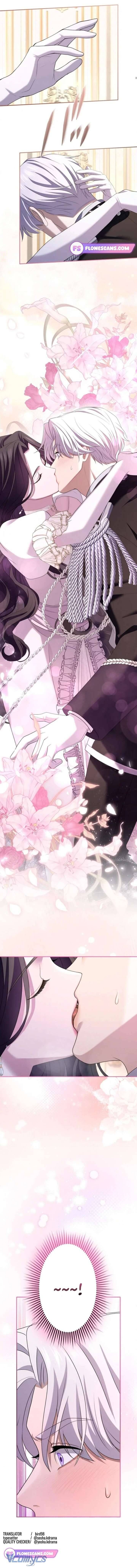 Tôi Không Thể Ngừng Yêu Người Phụ Nữ Độc Ác Nhất Đế Quốc!: Chapter 34