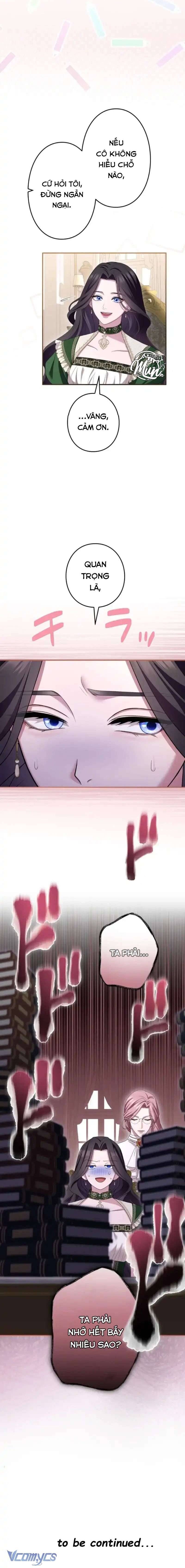Tôi Không Thể Ngừng Yêu Người Phụ Nữ Độc Ác Nhất Đế Quốc!: Chapter 36