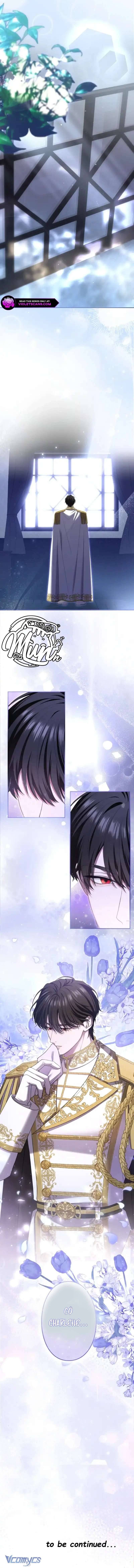 Tôi Không Thể Ngừng Yêu Người Phụ Nữ Độc Ác Nhất Đế Quốc!: Chapter 38