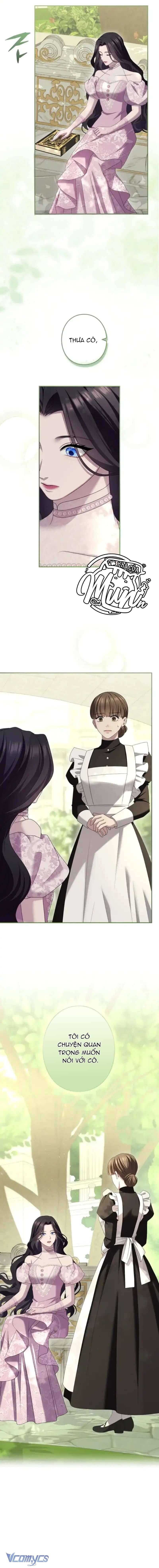 Tôi Không Thể Ngừng Yêu Người Phụ Nữ Độc Ác Nhất Đế Quốc!: Chapter 39