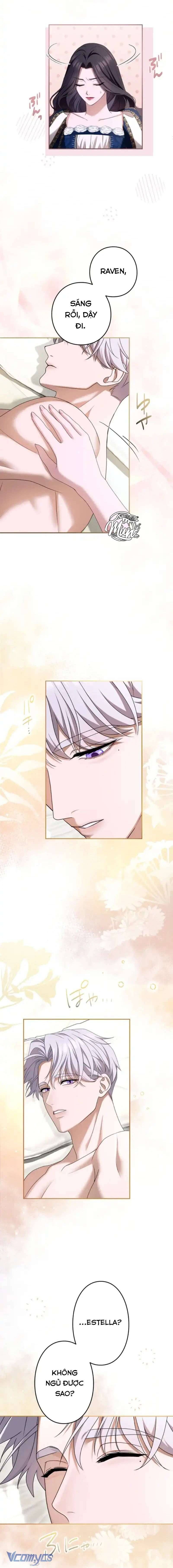 Tôi Không Thể Ngừng Yêu Người Phụ Nữ Độc Ác Nhất Đế Quốc!: Chapter 40