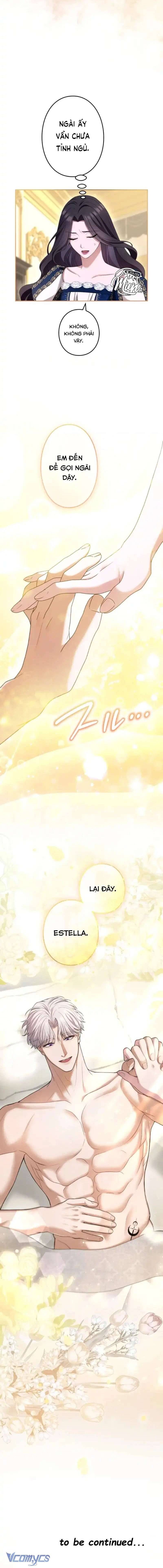 Tôi Không Thể Ngừng Yêu Người Phụ Nữ Độc Ác Nhất Đế Quốc!: Chapter 40