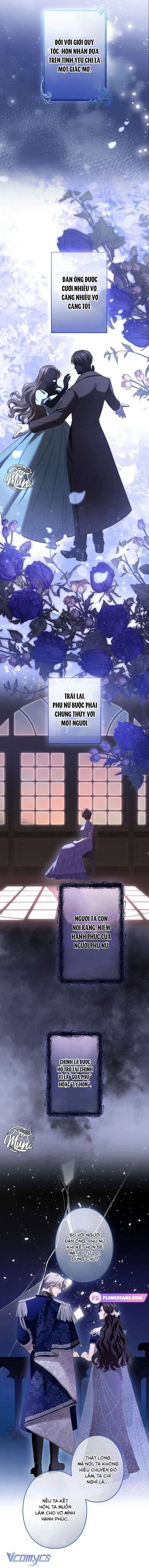 Tôi Không Thể Ngừng Yêu Người Phụ Nữ Độc Ác Nhất Đế Quốc!: Chapter 42