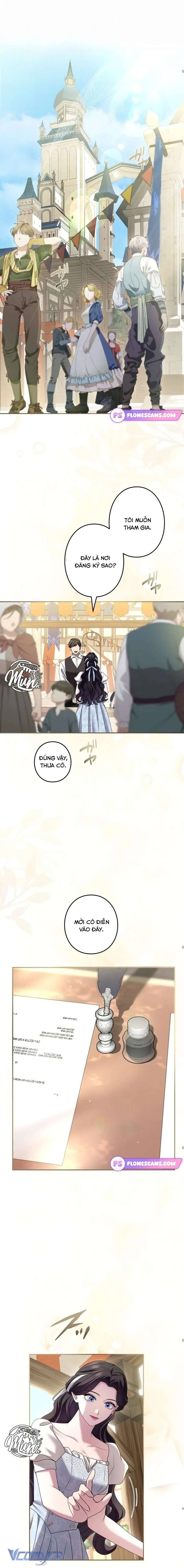 Tôi Không Thể Ngừng Yêu Người Phụ Nữ Độc Ác Nhất Đế Quốc!: Chapter 43