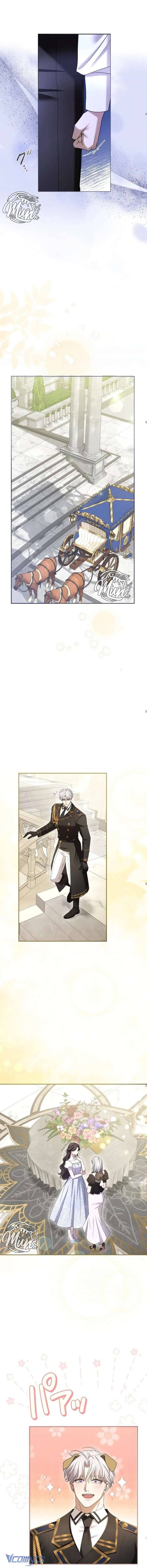 Tôi Không Thể Ngừng Yêu Người Phụ Nữ Độc Ác Nhất Đế Quốc!: Chapter 45