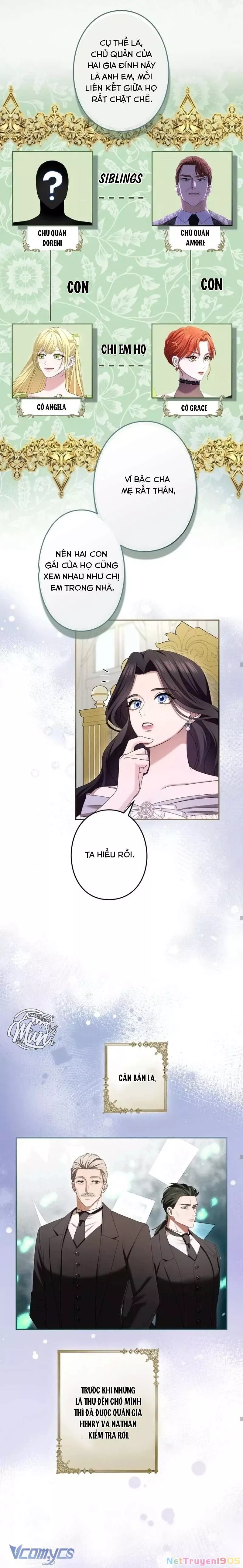 Tôi Không Thể Ngừng Yêu Người Phụ Nữ Độc Ác Nhất Đế Quốc!: Chapter 46