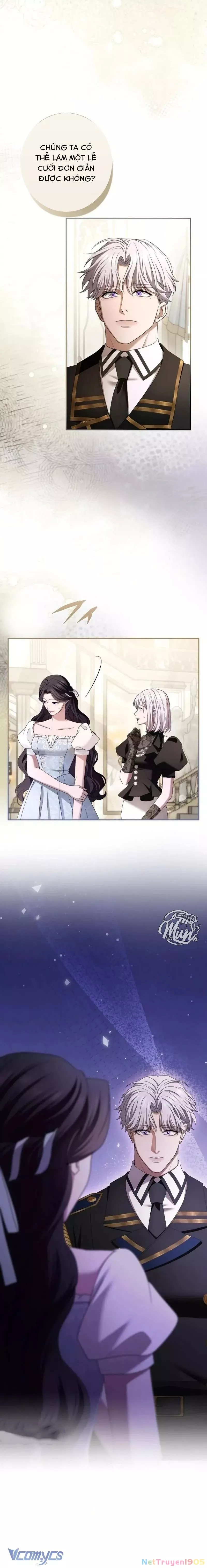 Tôi Không Thể Ngừng Yêu Người Phụ Nữ Độc Ác Nhất Đế Quốc!: Chapter 46