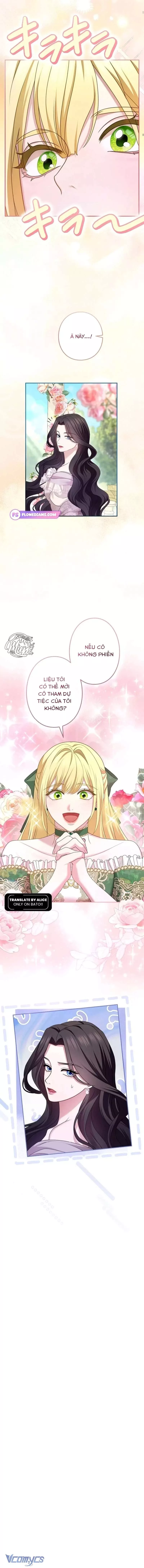 Tôi Không Thể Ngừng Yêu Người Phụ Nữ Độc Ác Nhất Đế Quốc!: Chapter 47