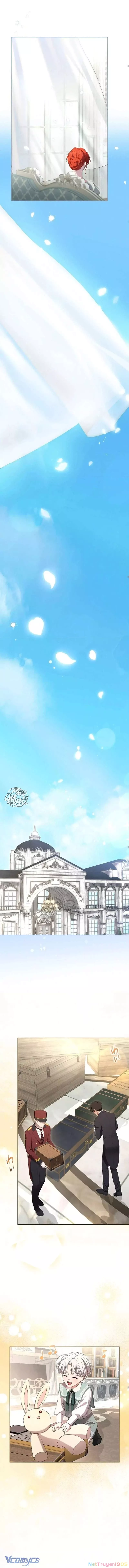 Tôi Không Thể Ngừng Yêu Người Phụ Nữ Độc Ác Nhất Đế Quốc!: Chapter 51