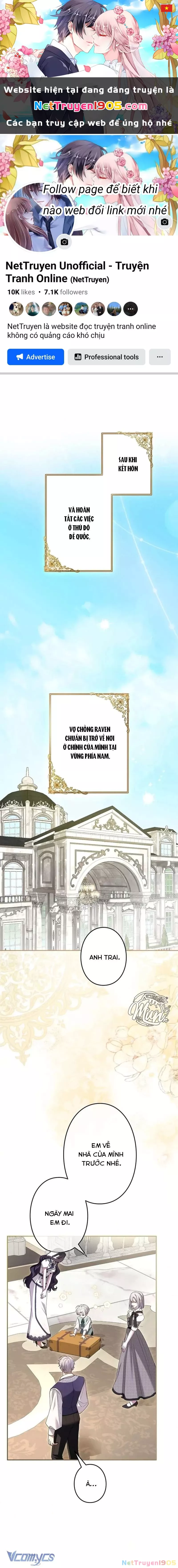 Tôi Không Thể Ngừng Yêu Người Phụ Nữ Độc Ác Nhất Đế Quốc!: Chapter 52