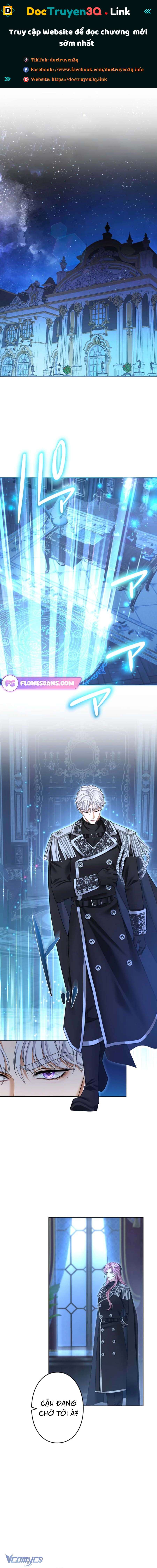 Tôi Không Thể Ngừng Yêu Người Phụ Nữ Độc Ác Nhất Đế Quốc!: Chapter 9