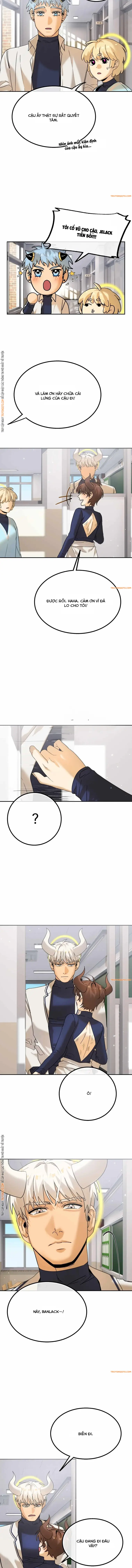 Tôi Là Học Sinh Hạng D: Chapter 15