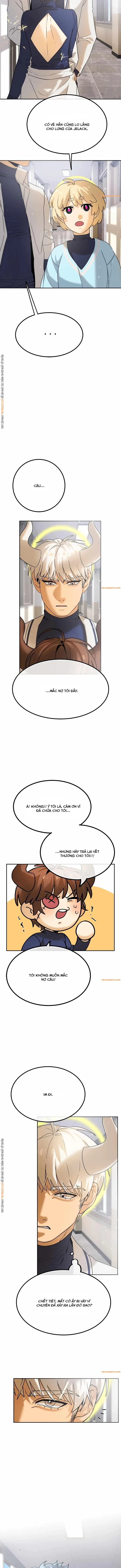 Tôi Là Học Sinh Hạng D: Chapter 15