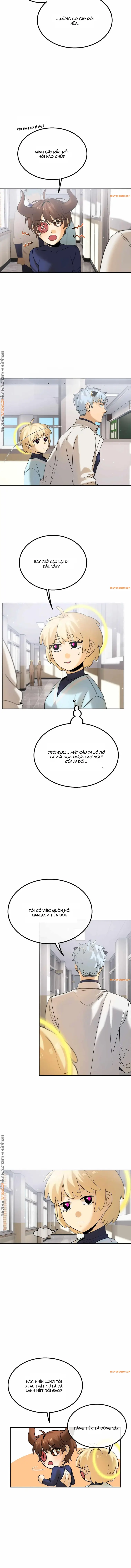 Tôi Là Học Sinh Hạng D: Chapter 16