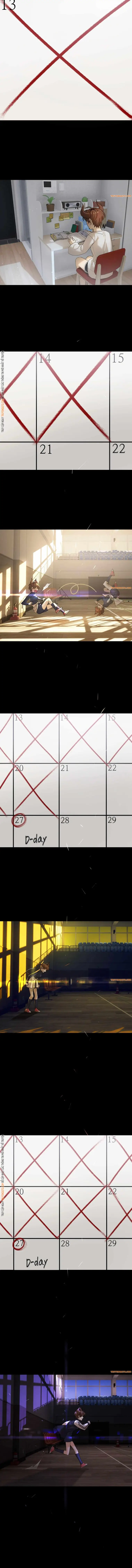 Tôi Là Học Sinh Hạng D: Chapter 16