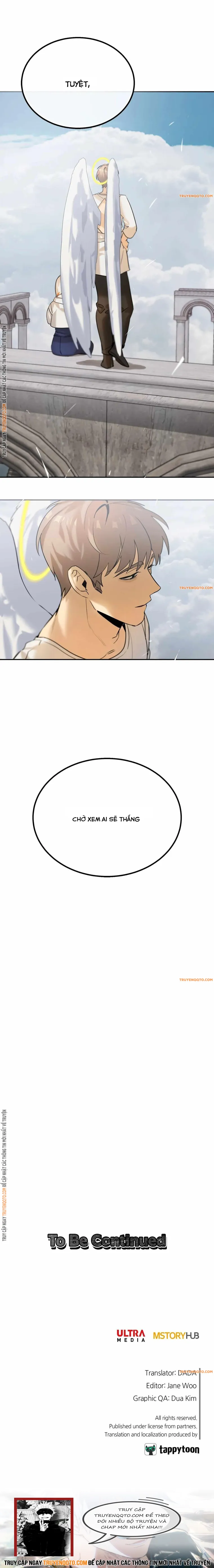 Tôi Là Học Sinh Hạng D: Chapter 17