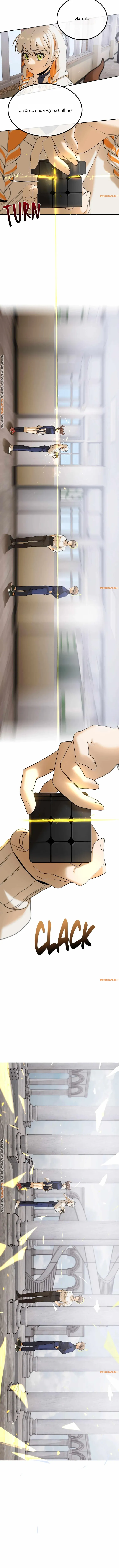 Tôi Là Học Sinh Hạng D: Chapter 17